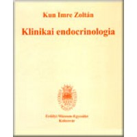 Klinikai endocrinologia: Kun Imre Zoltán